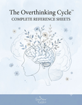 The Calm Reference Sheets™ | Printable Wellness Guides