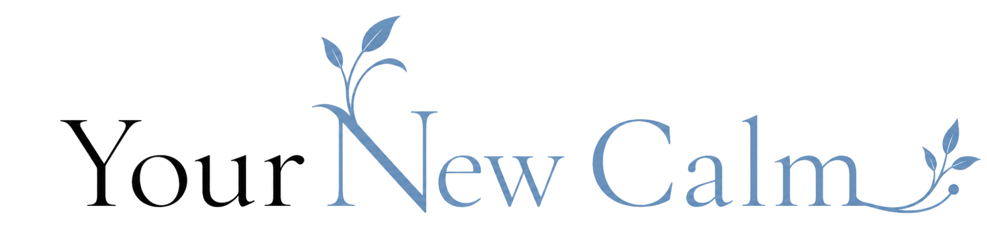 Your New Calm